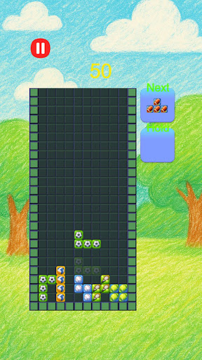 OrbDrop Arrange Strategy official screen 3